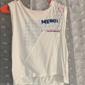 Free People Merci Tank Top